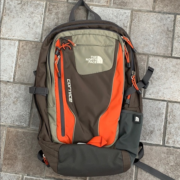 North Face Cornice Backpack 